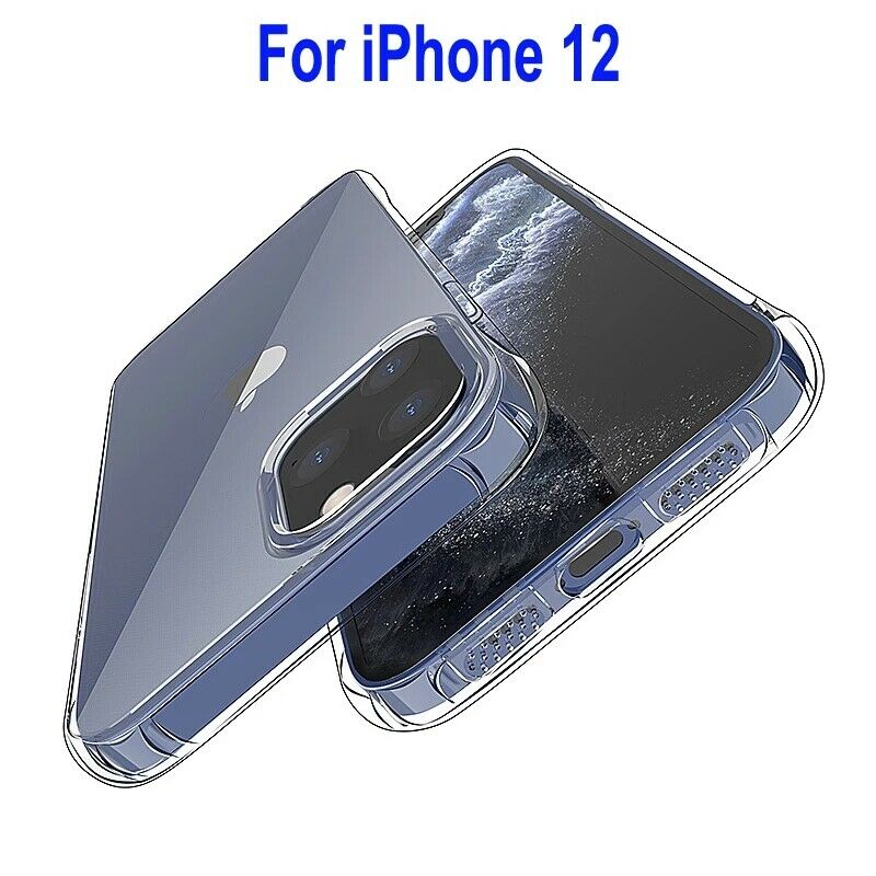 Ốp Lưng iPhone 12 Pro Max Hiệu Likgus Chống Sốc Trong Suốt Thiết kế hoàn toàn trong suốt, kết hợp chất liêu PC mặt lưng và TPU ôm sát xung quanh viền máy iPhone 11 Pro Max. Chất liệu PC trong suốt ở mặt lưng tạo sự cứng cáp hạn ...